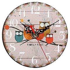 Aunmas orologio rotondo usato  Spedito ovunque in Italia 