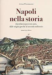 Napoli nella storia. usato  Spedito ovunque in Italia 