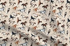Spoonflower fabric paint for sale  Delivered anywhere in USA 