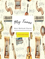 Tunes music workbook for sale  Delivered anywhere in Ireland