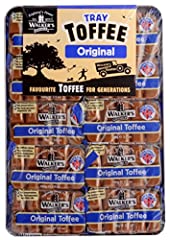Walkers nonsuch toffee for sale  Delivered anywhere in UK