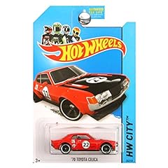 2014 hot wheels for sale  Delivered anywhere in UK