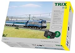 Trix 21505 startpackung gebraucht kaufen  Wird an jeden Ort in Deutschland