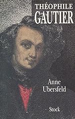 Théophile gautier d'occasion  Livré partout en France