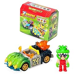 Racers serie glow usato  Spedito ovunque in Italia 