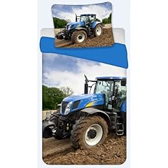 Tractor bedding set for sale  Delivered anywhere in Ireland