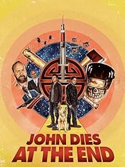 John dies end for sale  Delivered anywhere in USA 