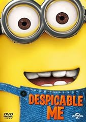 Despicable dvd 2010 for sale  Delivered anywhere in UK