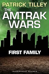 Amtrak wars first for sale  Delivered anywhere in UK