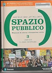 Spazio pubblico. manuale usato  Spedito ovunque in Italia 