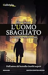 Uomo sbagliato usato  Spedito ovunque in Italia 