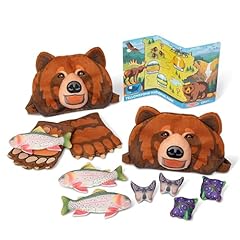 Melissa doug yellowstone for sale  Delivered anywhere in USA 