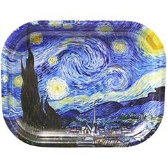 Starry night rolling for sale  Delivered anywhere in USA 