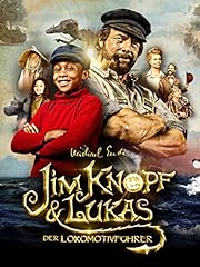 Jim knopf lukas gebraucht kaufen  Wird an jeden Ort in Deutschland