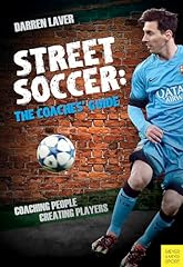 Street soccer the gebraucht kaufen  Wird an jeden Ort in Deutschland