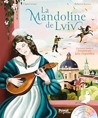Mandoline lviv d'occasion  Livré partout en Belgiqu