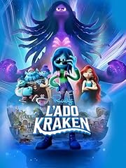 Ruby ado kraken d'occasion  Livré partout en France