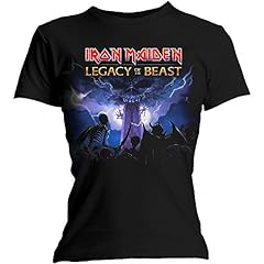 Shirt black femmina d'occasion  Livré partout en France