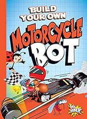 Build motorcycle bot for sale  Delivered anywhere in USA 