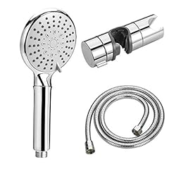 Qiwode shower head for sale  Delivered anywhere in UK