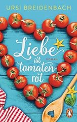 Tomatenrot roman buch gebraucht kaufen  Wird an jeden Ort in Deutschland