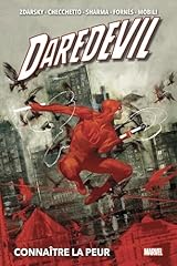 Daredevil t01 connaître d'occasion  Livré partout en France