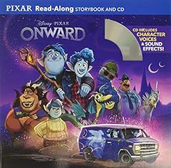 Onward read along for sale  Delivered anywhere in USA 
