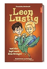 Leon lustig jagd gebraucht kaufen  Wird an jeden Ort in Deutschland