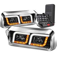 Auto dynasty led for sale  Delivered anywhere in USA 