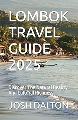 Lombok travel guide for sale  Delivered anywhere in UK