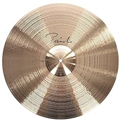 Paiste signature fast for sale  Delivered anywhere in UK