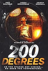 200 degrees for sale  Delivered anywhere in USA 