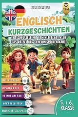 Englisch kurzgeschichten klass gebraucht kaufen  Wird an jeden Ort in Deutschland