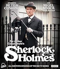 Sherlock holmes disc d'occasion  Livré partout en France