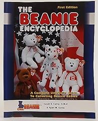 Beanie encyclopedia complete for sale  Delivered anywhere in USA 