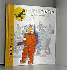 Figurines tintin scaphandre d'occasion  Livré partout en France