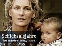 Schicksalsjahre gebraucht kaufen  Wird an jeden Ort in Deutschland