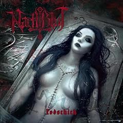 Nachtblut neues album gebraucht kaufen  Wird an jeden Ort in Deutschland
