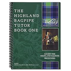College piping tutor for sale  Delivered anywhere in USA 