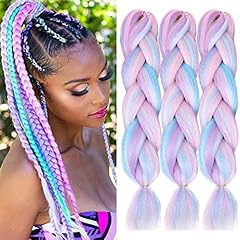 Colorfulpanda hair extensions for sale  Delivered anywhere in UK