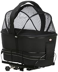 Trixie bicycle bag usato  Spedito ovunque in Italia 