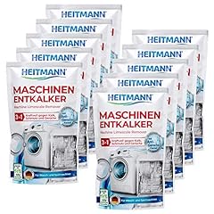 Heitmann maschinen entkalker gebraucht kaufen  Wird an jeden Ort in Deutschland