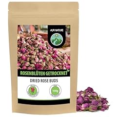 Alpi nature rosenblüten gebraucht kaufen  Wird an jeden Ort in Deutschland