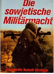 Sowjetische militärmacht gesc gebraucht kaufen  Wird an jeden Ort in Deutschland