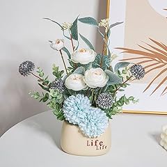 Naweida artificial flowers for sale  Delivered anywhere in UK