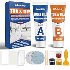 Porcelain repair kit for sale  Delivered anywhere in USA 