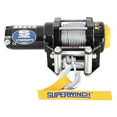 Superwinch 1140220 lt4000 for sale  Delivered anywhere in USA 