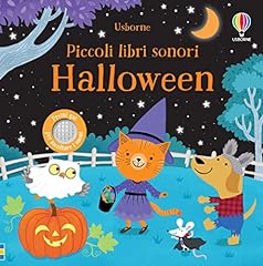 Halloween. ediz. colori usato  Spedito ovunque in Italia 