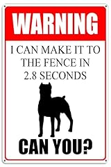 Estiyond warning sign for sale  Delivered anywhere in USA 