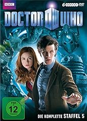 Doctor who komplette gebraucht kaufen  Wird an jeden Ort in Deutschland